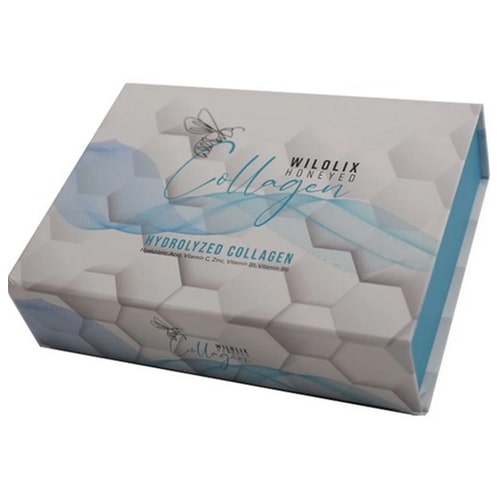 2 Set Wilolix Honeyed Collagen