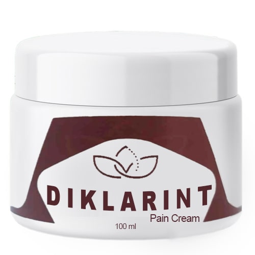 Diklarint Krem 100 ml