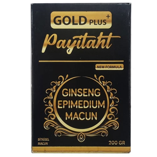 Gold Plus Payitaht Macunu