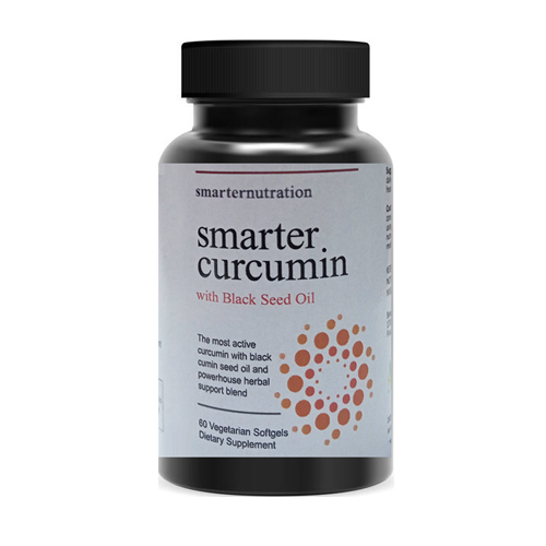 Smarter Curcumin